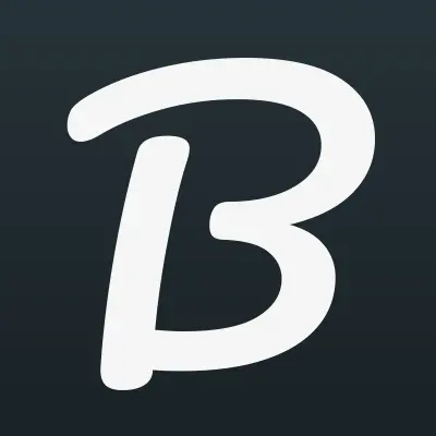 Богомаз, СТО, лого-визитка