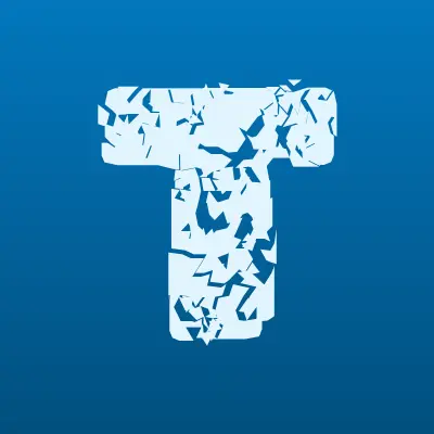 Туберкулезный диспансер, лого-визитка